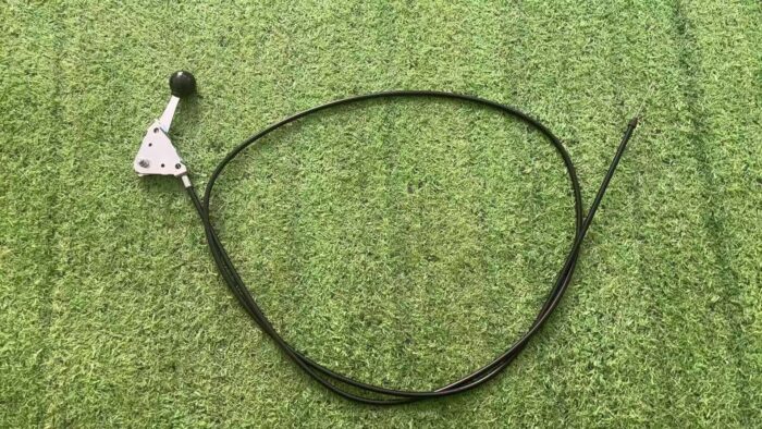 Toro Control-Throttle 114-8886