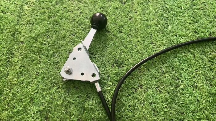 Toro Control-Throttle 114-8886 - Image 6