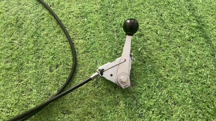 Toro Control-Throttle 114-8886 - Image 5