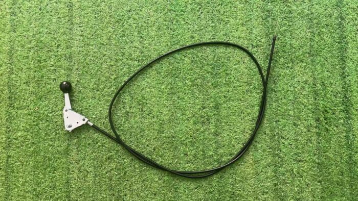 Toro Control-Throttle 114-8886 - Image 2