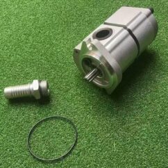 Toro hyd Gear Pump ASM 114-9956