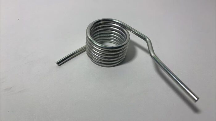 Toro Spring - Torsion 115-3488