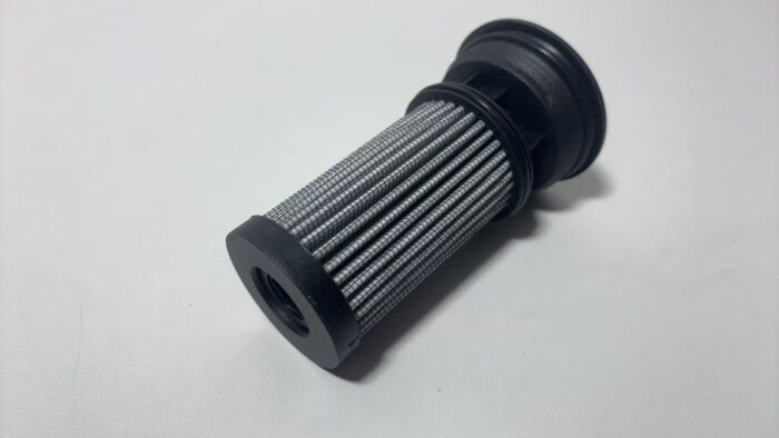 Toro Hydro Oil Filter 117-0390 - Image 3