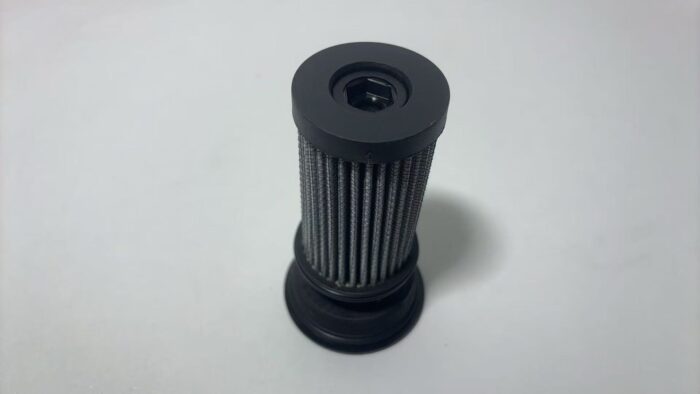 Toro Hydro Oil Filter 117-0390