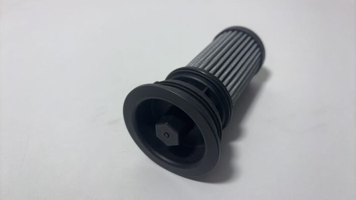 Toro Hydro Oil Filter 117-0390 - Image 2