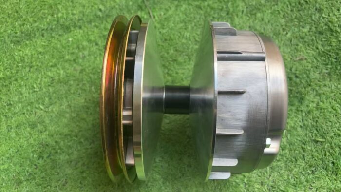 Toro Clutch Primary 119-0800 - Image 6