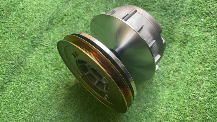 Toro Clutch Primary 119-0800 - Image 5