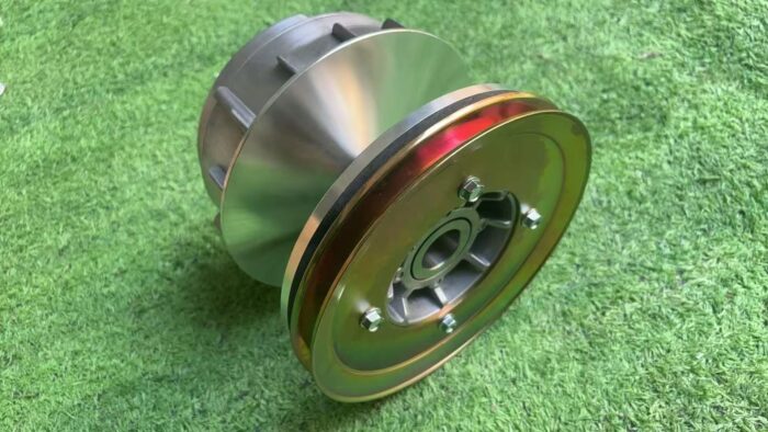 Toro Clutch Primary 119-0800 - Image 2