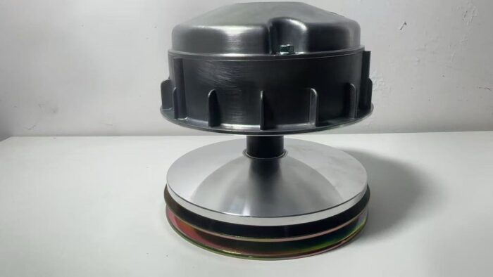 Toro Clutch Primary 119-0800