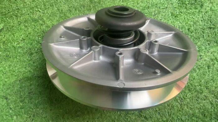 Toro Clutch Secondary 119-0803 - Image 12