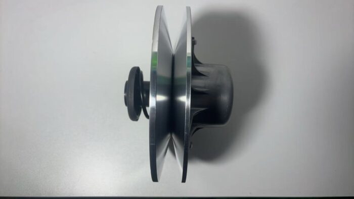 Toro Clutch Secondary 119-0803 - Image 4