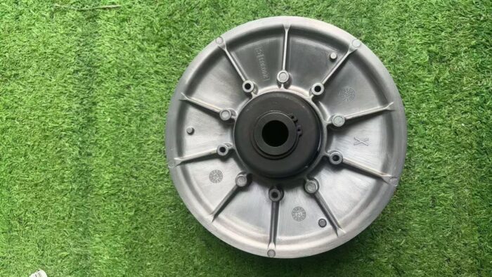 Toro Clutch Secondary 119-0803 - Image 8
