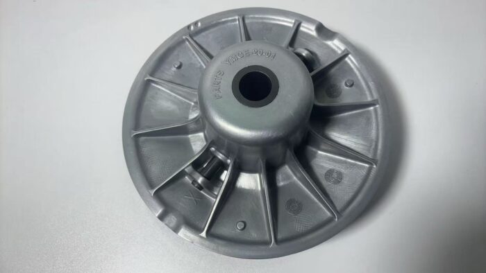 Toro Clutch Secondary 119-0803