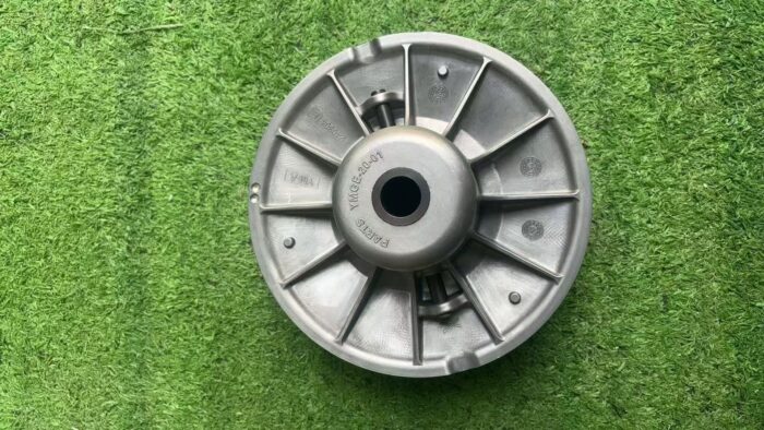 Toro Clutch Secondary 119-0803 - Image 9
