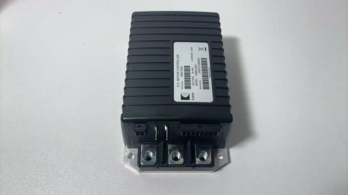Curtis Controller 390215301(1266A-5301) - Image 2