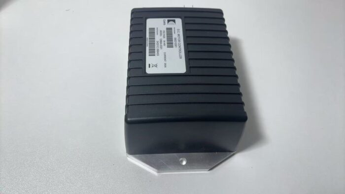 Curtis Controller 390215301(1266A-5301) - Image 5