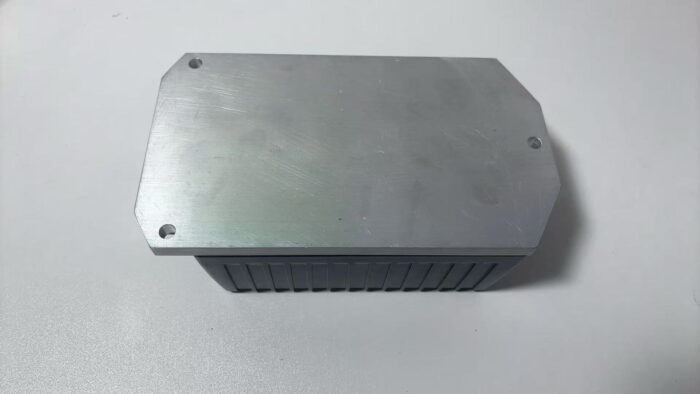 Curtis Controller 390215301(1266A-5301) - Image 6