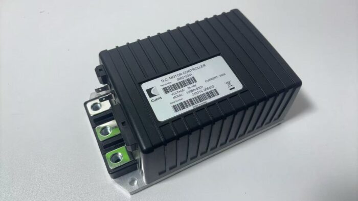 Curtis Controller 390215301(1266A-5301) - Image 7