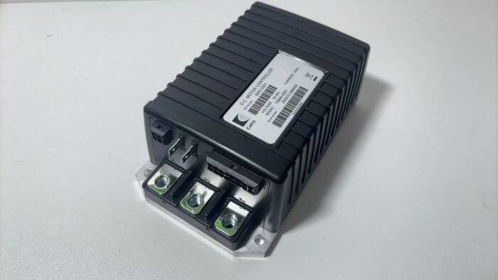 Curtis Controller 390215301(1266A-5301) - Image 8