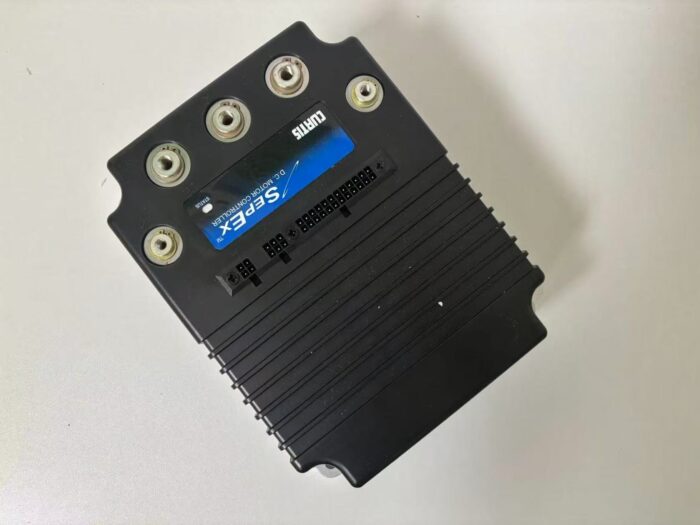 Genunie Curtis Controller 378275403 (1268-5403) - Image 2