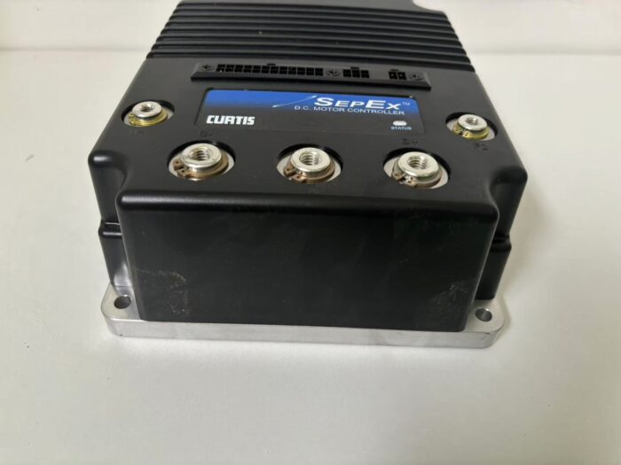 Genunie Curtis Controller 378275403 (1268-5403) - Image 3