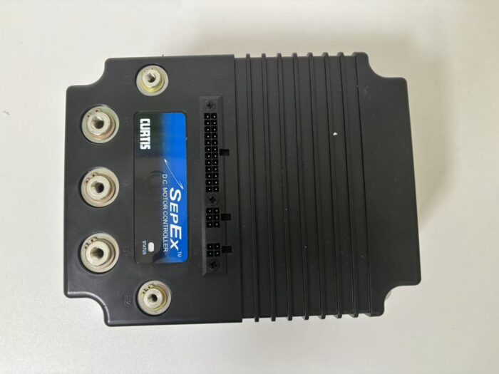 Genunie Curtis Controller 378275403 (1268-5403) - Image 6