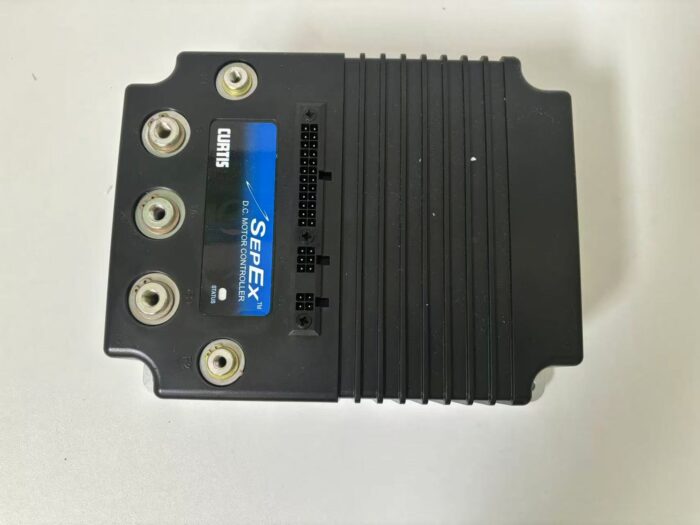 Genunie Curtis Controller 378275403 (1268-5403)