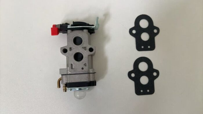 Kawasaki Carburetor 15004-0708 - Image 8