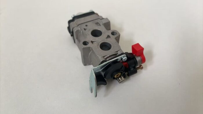 Kawasaki Carburetor 15004-0708 - Image 5