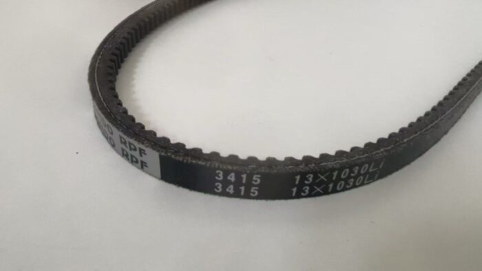 Kubota Belt 15469-97010 - Image 2