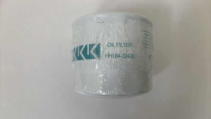 Kubota Oil Filter 16414-32434 HH164-32430 - Image 2