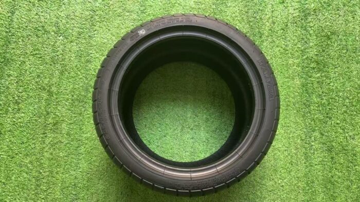 Golf Cart Tire- 215/35-12(4ply) WANDA - Image 3