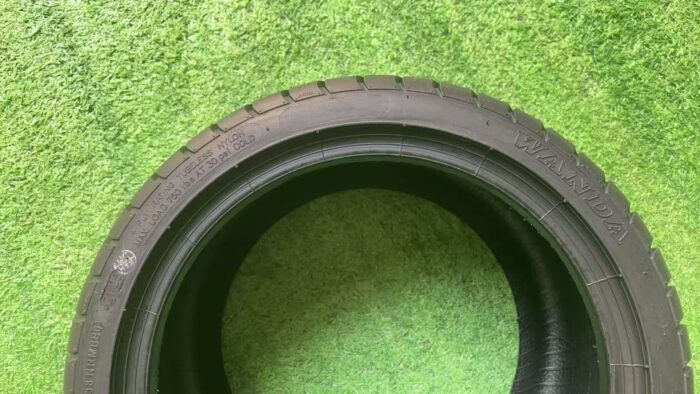 Golf Cart Tire- 215/35-12(4ply) WANDA - Image 2