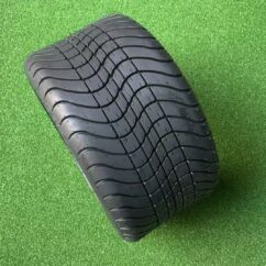 Golf Cart Tire- 215/35-12(4ply) WANDA