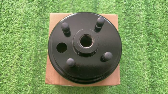 EZGO Brake Hub Drum 21807-G1 ( 30-tooth)