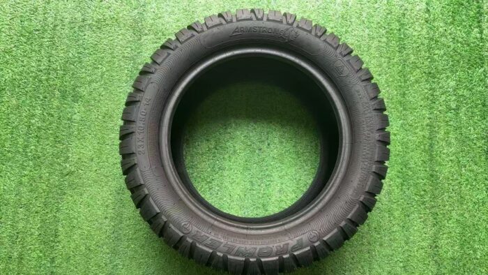 Turf Tire- 23×10.5-14(4ply) - Image 3