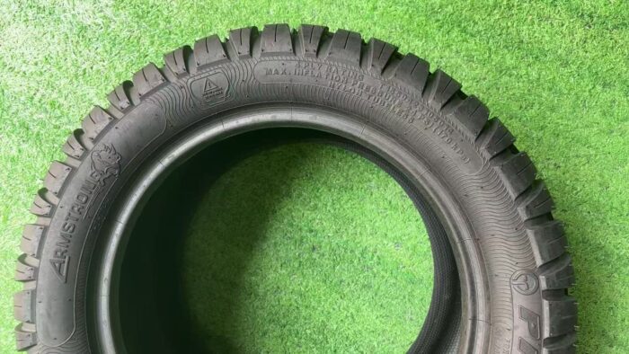 Turf Tire- 23×10.5-14(4ply) - Image 2