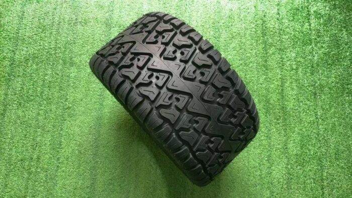 Turf Tire- 23×10.5-14(4ply)