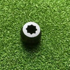 Jacobsen Coupler - Iron - Hyd Motor 3001720