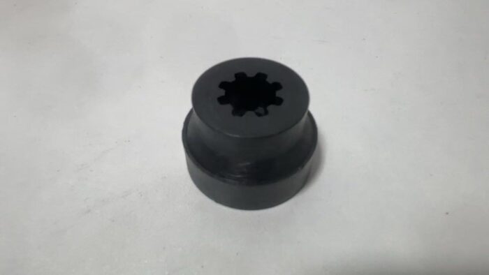 Jacobsen Coupling - Hyd Motor 337370 - Image 3
