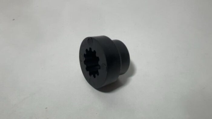 Jacobsen Coupling - Hyd Motor 337370 - Image 2