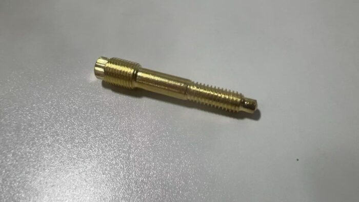 Toro Bolt - Bed Bar 65-6270 - Image 3