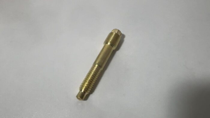 Toro Bolt - Bed Bar 65-6270