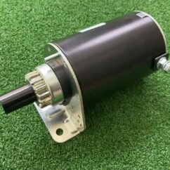 Briggs & Stratton 691564 Starter Motor 808106, 691564, 693469