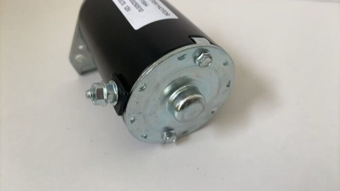 Briggs & Stratton 691564 Starter Motor 808106, 691564, 693469 - Image 4