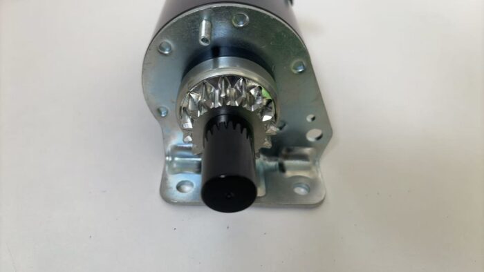 Briggs & Stratton 691564 Starter Motor 808106, 691564, 693469 - Image 3