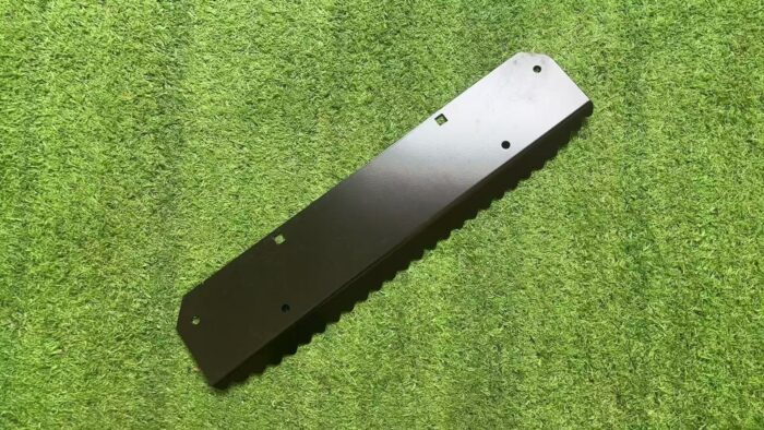 Toro Rake - Finishing 84-2280-03