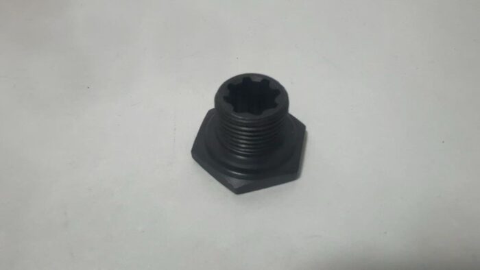 Toro Nut - Splined RH 93-1394 - Image 3