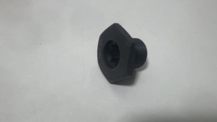 Toro Nut - Splined RH 93-1394 - Image 4