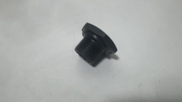 Toro Nut - Splined RH 93-1394 - Image 5